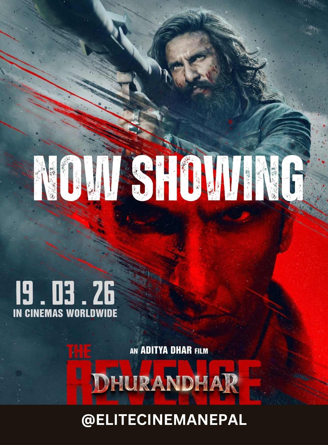 Ranveer Singh, Sara Arjun, Rakesh Bedi